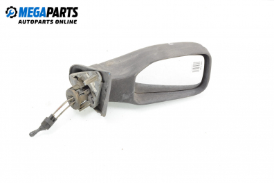 Spiegel for Peugeot 106 1.0, 45 hp, hecktür, 1996, position: rechts