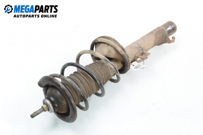 MacPherson-federbein for Ford Ka 1.3, 60 hp, hecktür, 1998, position: links, vorderseite