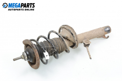 MacPherson-federbein for Ford Ka 1.3, 60 hp, hecktür, 1998, position: rechts, vorderseite