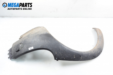 Fender arch for Ford Ka 1.3, 60 hp, hatchback, 1998, position: front - right