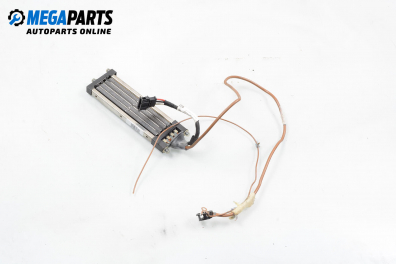 Electric heating radiator for Volkswagen Lupo 1.2 TDI, 61 hp, hatchback automatic, 2000