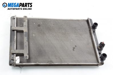 Water radiator for Volkswagen Lupo 1.2 TDI, 61 hp, hatchback automatic, 2000