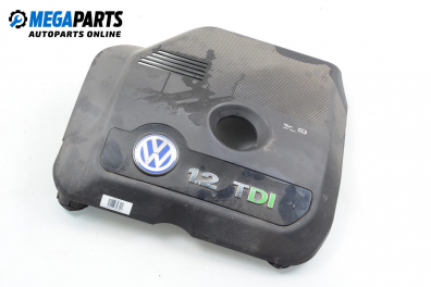 Engine cover for Volkswagen Lupo 1.2 TDI, 61 hp, hatchback automatic, 2000