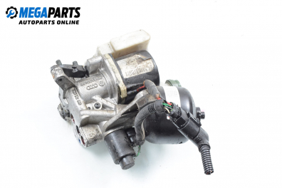 Power steering pump for Volkswagen Lupo 1.2 TDI, 61 hp, hatchback automatic, 2000 № 6N0 142 060