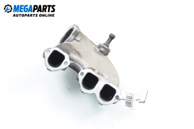 Intake manifold for Volkswagen Lupo 1.2 TDI, 61 hp, hatchback automatic, 2000