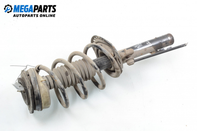 Amortizor McPherson for Renault Scenic II 1.9 dCi, 120 hp, monovolum, 2004, position: dreaptă - fața