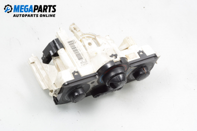 Panou aer condiționat for Renault Scenic II 1.9 dCi, 120 hp, monovolum, 2004
