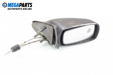 Mirror for Ford Fiesta IV 1.25 16V, 75 hp, hatchback, 2002, position: right