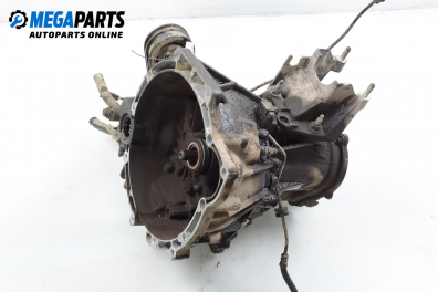  for Ford Fiesta IV 1.25 16V, 75 hp, hatchback, 2002