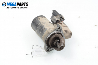 Starter for Ford Fiesta IV 1.25 16V, 75 hp, hatchback, 2002