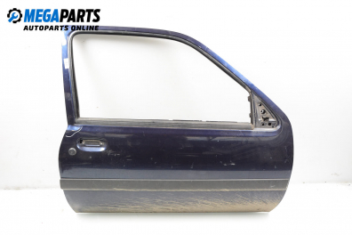 Door for Ford Fiesta IV 1.25 16V, 75 hp, hatchback, 2002, position: right