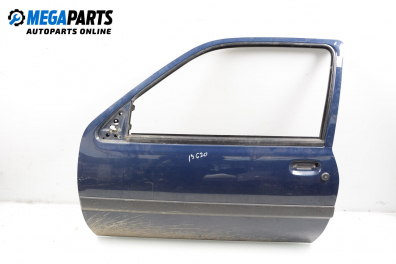 Door for Ford Fiesta IV 1.25 16V, 75 hp, hatchback, 2002, position: left