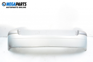 Bara de protectie spate for Renault Megane Scenic 1.9 dCi, 102 hp, monovolum automatic, 2003, position: din spate