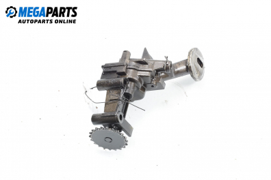 Oil pump for Renault Megane Scenic 1.9 dCi, 102 hp, minivan automatic, 2003