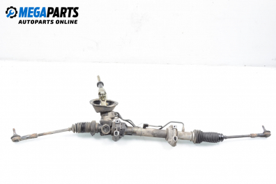 Hydraulic steering rack for Renault Megane Scenic 1.9 dCi, 102 hp, minivan automatic, 2003