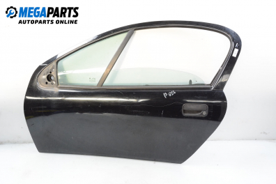Door for Opel Tigra 1.6 16V, 106 hp, coupe, 1996, position: left