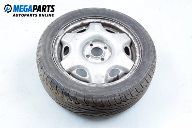 Spare tire for Opel Tigra (1994-2001) 15 inches, width 5,5 (The price is for the set)