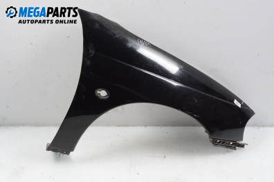 Fender for Opel Tigra 1.6 16V, 106 hp, coupe, 1996, position: front - right