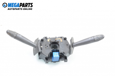 Wipers and lights levers for Lancia Y 1.2 16V, 86 hp, hatchback, 2002