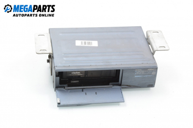 CD changer for Lancia Y (1996-2003)