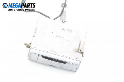 CD player for Lancia Y (1996-2003)