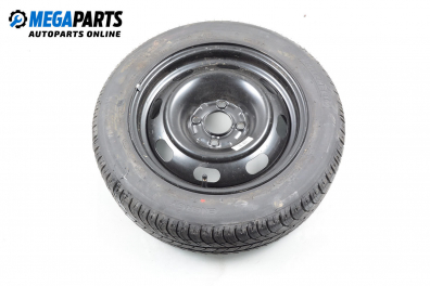 Spare tire for Citroen C3 (2002-2009) 15 inches, width 6, ET 27 (The price is for one piece)