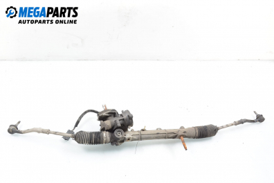 Casetă de direcție electrică, fără motor for Citroen C3 1.4 16V HDi, 90 hp, hatchback, 2003