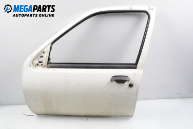 Door for Ford Fiesta IV 1.3, 60 hp, hatchback, 1999, position: front - left