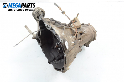  for Ford Fiesta IV 1.3, 60 hp, hatchback, 1999