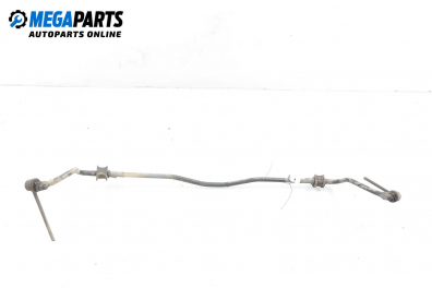 Sway bar for Ford Fiesta IV 1.3, 60 hp, hatchback, 1999, position: front