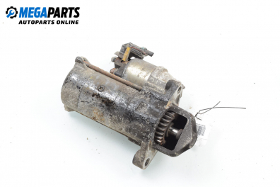 Starter for Ford Fiesta IV 1.3, 60 hp, hatchback, 1999