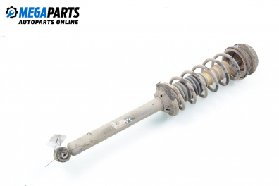 Macpherson shock absorber for Ford Fiesta IV 1.3, 60 hp, hatchback, 1999, position: rear - right
