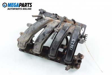 Intake manifold for Ford Fiesta IV 1.3, 60 hp, hatchback, 1999