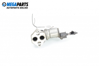 Idle speed actuator for Ford Fiesta IV 1.3, 60 hp, hatchback, 1999