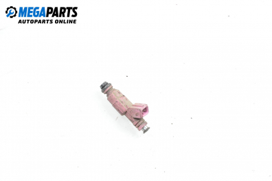 Gasoline fuel injector for Ford Fiesta IV 1.3, 60 hp, hatchback, 1999