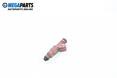 Gasoline fuel injector for Ford Fiesta IV 1.3, 60 hp, hatchback, 1999