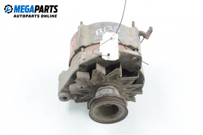 Alternator for Volkswagen Passat (B3) 1.8, 90 hp, combi, 1990