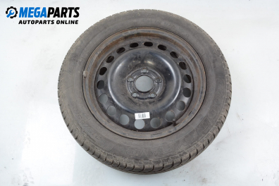 Spare tire for Opel Vectra C (2002-2008) 16 inches, width 6.5 (The price is for one piece)
