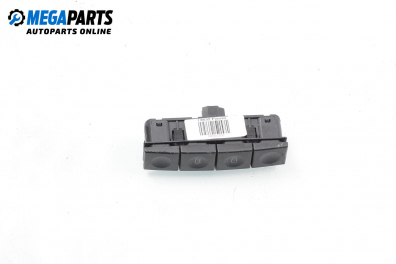 Buttons panel for Ford Fiesta V 1.4 TDCi, 68 hp, hatchback, 2005