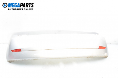 Stoßfänger hinten for Ford Fiesta V 1.4 TDCi, 68 hp, hecktür, 2005, position: rückseite