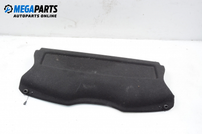Trunk interior cover for Ford Fiesta V 1.4 TDCi, 68 hp, hatchback, 2005