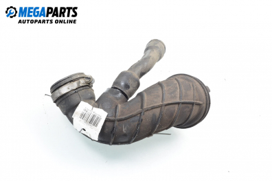 Air duct for Ford Fiesta V 1.4 TDCi, 68 hp, hatchback, 2005