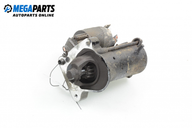 Demaror for Ford Fiesta V 1.4 TDCi, 68 hp, hatchback, 2005