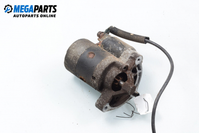 Anlasser for Peugeot 106 1.1, 60 hp, hecktür, 1998