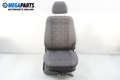 Seat for Seat Ibiza (6K) 1.4, 60 hp, hatchback, 2000, position: front - right