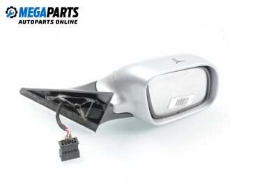Spiegel for Audi A4 (B5) 2.5 TDI Quattro, 150 hp, combi automatic, 2000, position: rechts