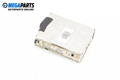 GPS modul for Audi A4 (B5) 2.5 TDI Quattro, 150 hp, combi automatic, 2000 № 4B1 919 894