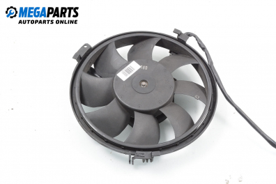 Kühlerlüfter for Audi A4 (B5) 2.5 TDI Quattro, 150 hp, combi automatic, 2000