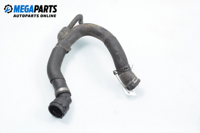 Water hose for Audi A4 (B5) 2.5 TDI Quattro, 150 hp, station wagon automatic, 2000