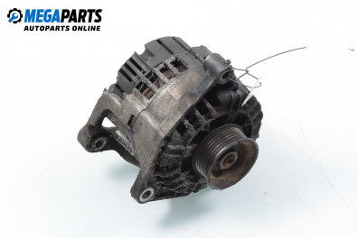 Alternator for Audi A4 (B5) 2.5 TDI Quattro, 150 hp, station wagon automatic, 2000